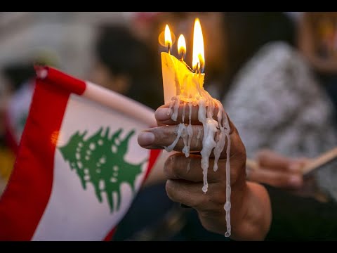 انفجار بيروت لماذا يطالب الحريري وجنبلاط بتحقيق دولي، ويرفضه عون ونصر الله؟ نقطة حوار