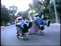 Mario Party 4 Commercial