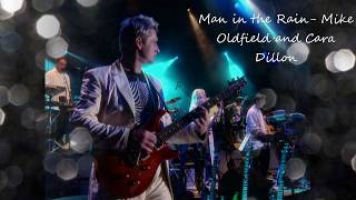 Man in the Rain cover by Cara Dillon (Tubular Bells)