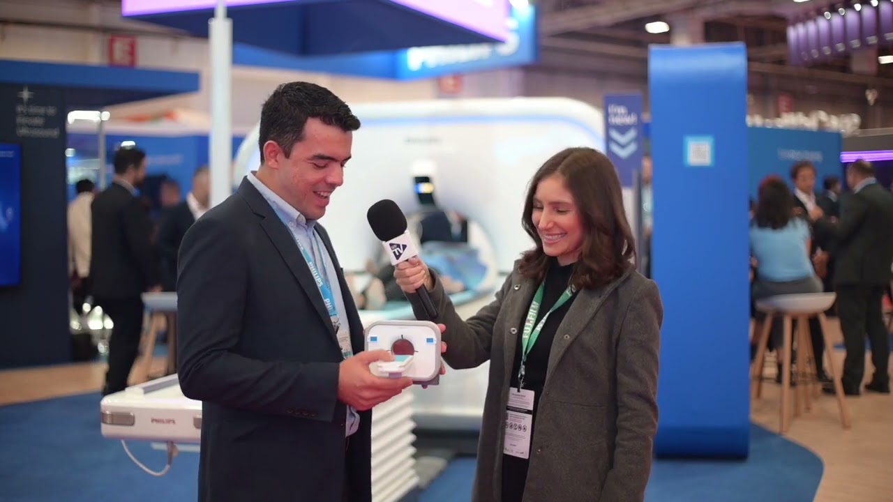 André Duprat - Philips