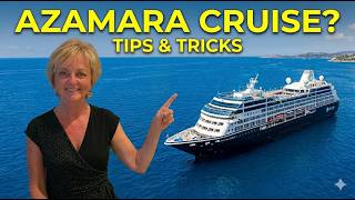 Azamara Cruise Tips You'll Wish You Knew Sooner (2026 Edition)