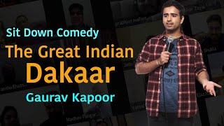 THE GREAT INDIAN DAKAAR | Gaurav Kapoor | Crowdwork | Online Show Part 2 | DOWNLOAD THIS VIDEO IN MP3, M4A, WEBM, MP4, 3GP ETC