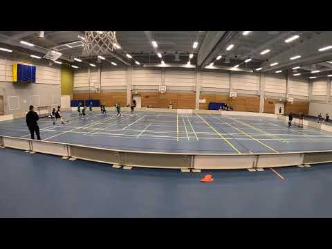 Harkkapeli - OFBC - Kely