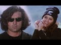 Soldier Soldier Meetthi Baatein Kumar Sanu Alka Yagnik Soldier 1998