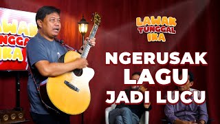 Download lagu Mudy Taylor Ngerusak Lagu Jadi Lucu mp3