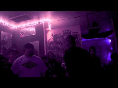 YS Young Staxx (STAXXGOD) Perform's Live At Dap 4 RARE!