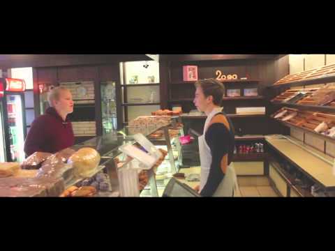 Presturinn - Hnísan 1.Þáttur (2014-2015)