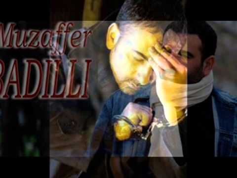 MUZAFFER BADILLI 2013 - Böyle Ölmeyi Düşlemiyordum