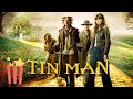 Tin Man Part 1 Of 3 Into The Storm 2007 Zooey Deschanel Alan Cumming Wizard Of Oz