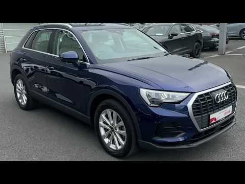 Audi Q3 45 TFSI E S Tronic SE - Image 2