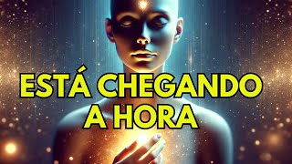 ESCOLHIDOS  Sua Grande Virada Está Aqui! 🌟 Descubra Seu Propósito e Liberte Sua Luz