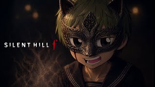 #6 和風ホラー【SILENT HILL f】魔改造された雛子どうなっちゃうの！？  壮絶サバイバル謎解きホラー！　初見ﾋﾞﾋﾞﾘのマッキー実況！
