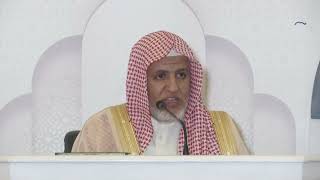 صورة أ.د. علي الشبل | فتاوى من آيات الصيام رمضان 1444 (02)