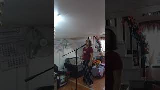 have a good time (cover)