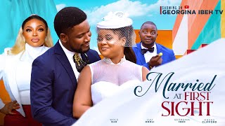 MARRIED AT FIRST SIGHT(D MOVIE)WOLE OJO UJU OKOLI GEORGINA IBEH 2024 LATEST NIGERIAN NOLLYWOOD MOVIE MARRIED AT FIRST SIGHT(D MOVIE)WOLE OJO UJU OKOLI GEORGINA IBEH 2024 LATEST NIGERIAN NOLLYWOOD MOVIE