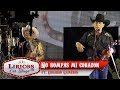 Los Liricos Jr. On Stage - No rompas mi corazón ft. Eduardo Gameros (Video Oficial)