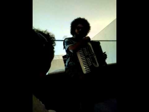 Mestrinho Forro baixo accorde 2