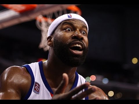 Baron Davis' Top 10 Dunks Of His Career
