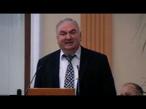 Viorel Candreanu - Intalnirea de pe malul celalalt (17 Octombrie, 2013)