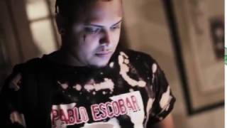 Young Kiddoe @StarkeLakeStudios Rocking Bomb Couture Clothing Shot By ChekTheCredits