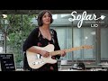 LIO - Jealousy | Sofar Sheffield