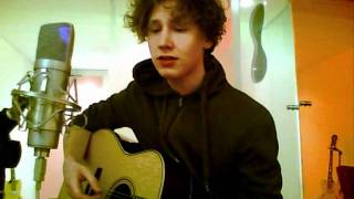 Creep - Radiohead (acoustic cover) Michael Schulte