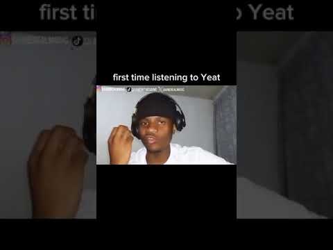 Subscribe To my channel #Yeat #reactionvideo #reaction #shane #hiphop #rap #duet #funny #fyp