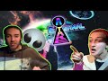 ETERNAL ATAKE FULL ALBUM REACTION W DINERO DAVE