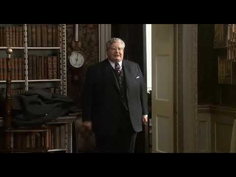 King Ralph - I Present Your New King