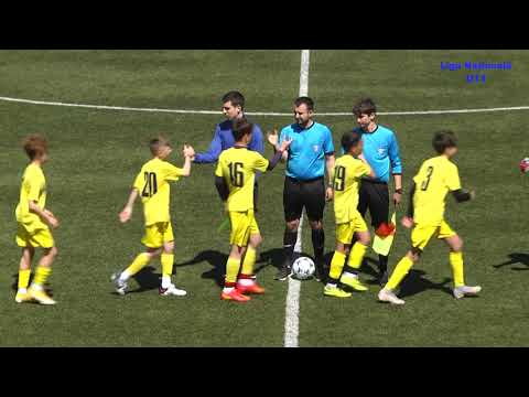 29.04.2023 Dacia Buiucani 2010 - FC Sportul 2010