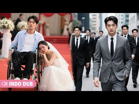 Gadis bodoh terpaksa menikah CEO lumpuh demi $5juta, tak terduga ia menyamar lumpuh dan memanjanya