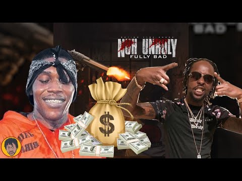 Popcaan Get D!SS And Affi Pay Vybz Kartel 3Million Every Month