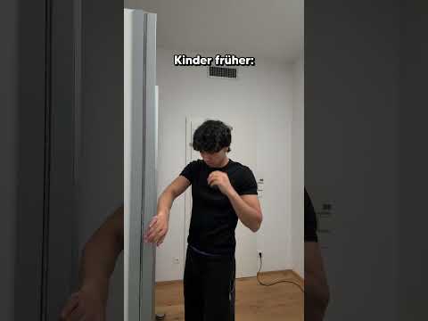 Die heutigen Kinder haben echt glück... 😳😂 | Mohi__07 #shorts