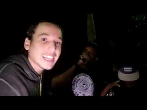 Knust vs Romeu - 4x4 - 1 fase - 204º Batalha do Tanque - São Gonçalo - 2016