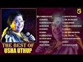 Usha Uthup Ke Dard Bhare Nagme Hits Of Usha Uthup 80 S Hits Sad Songs