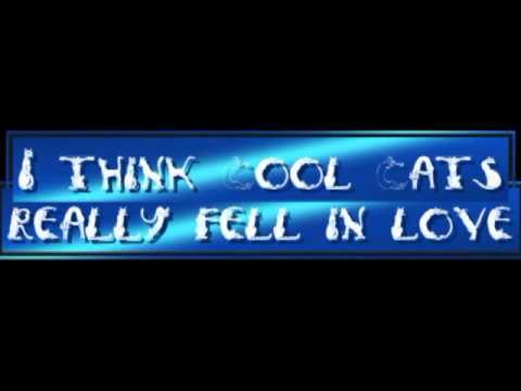 The Beatles Three Cool Cats with Lyrics (High Quality Audio)