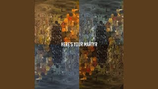 Paid By Cash - Here's Your Martyr video