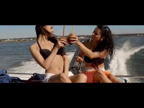 Cityflash feat. Dhany - Summer Party (teaser)