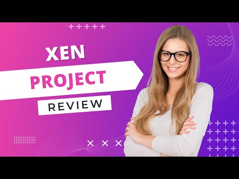 Xen Project Review | Sophisticated Virtualization Software