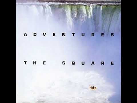 T-Square - Adventures (1984)