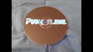 PUNCHLINE - Three Months To A Lifetime (1999)