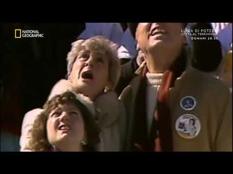 Quei Secondi Fatali - L'esplosione dello Shuttle Challenger