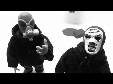 Video thumbnail for Клоун (Clown)