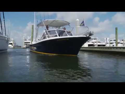 Vetus Bow Thruster