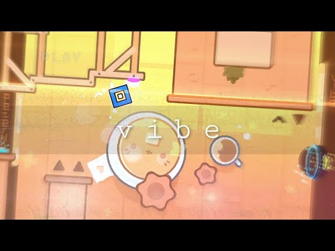 Vibe - PeterNg | Geometry Dash