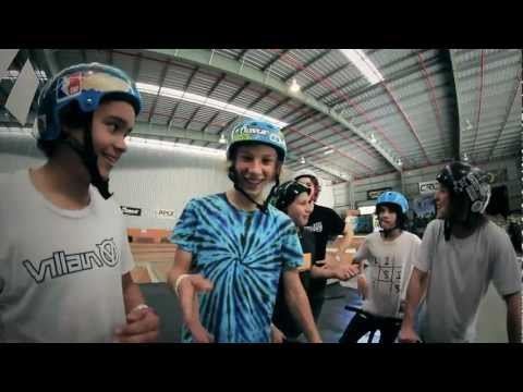 7 Way Game of S.C.O.O.T