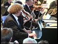 VLADIMIR MOGILEVSKY Plays MOZART PIANO CONCERTO Nr 19 In F Major KV459