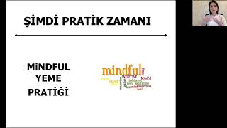 Mindfulness ve Şefkat