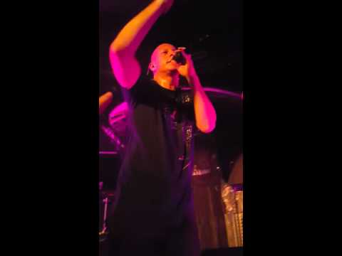 Infected Mushroom - Becoming Insane - Edmonton 2016