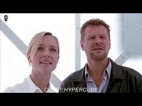 cube 2 hyper cube explained